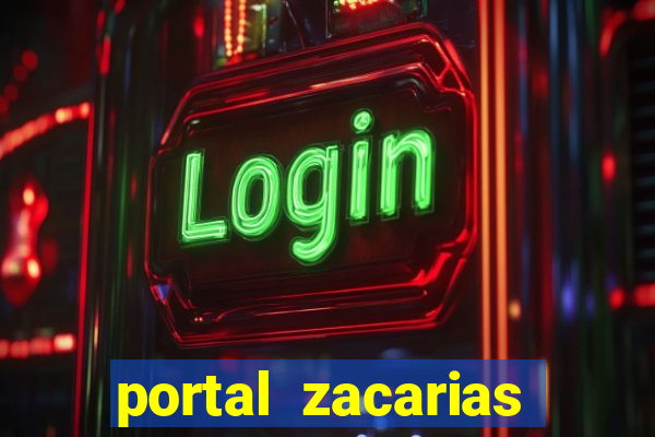 portal zacarias brinda nunes